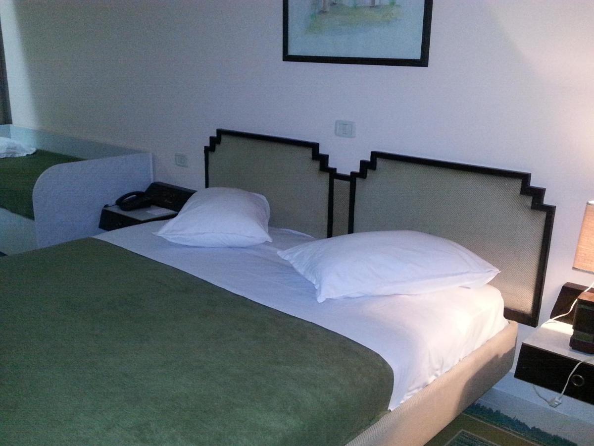 Kheops Hotel Nabeul Esterno foto