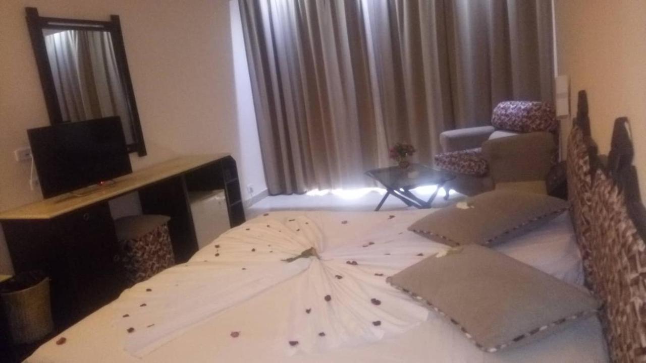 Kheops Hotel Nabeul Esterno foto