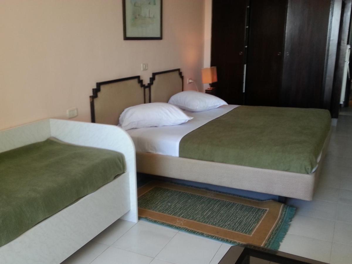 Kheops Hotel Nabeul Esterno foto