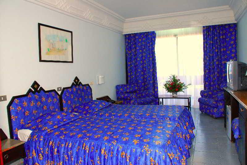 Kheops Hotel Nabeul Esterno foto