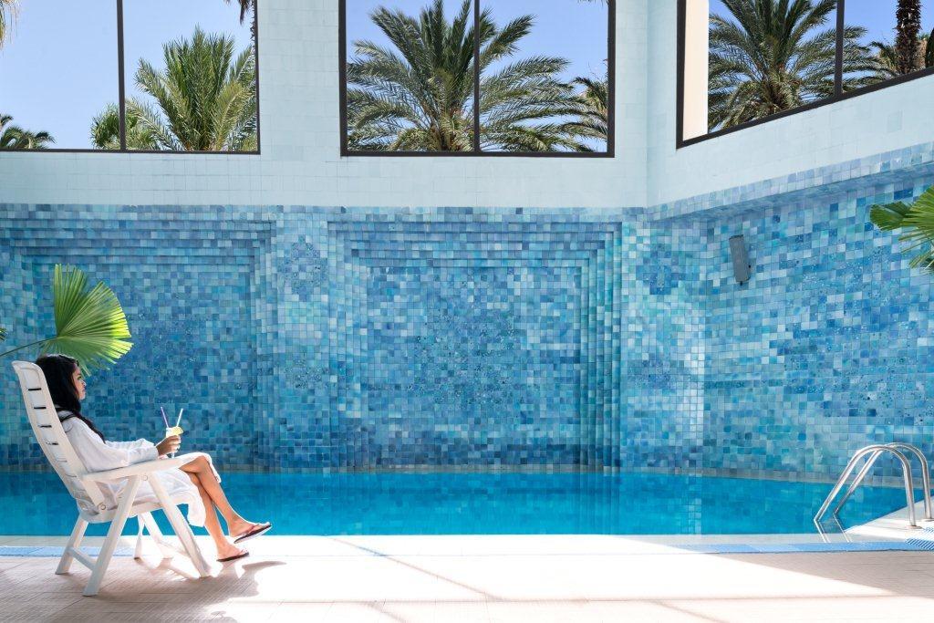 Kheops Hotel Nabeul Esterno foto
