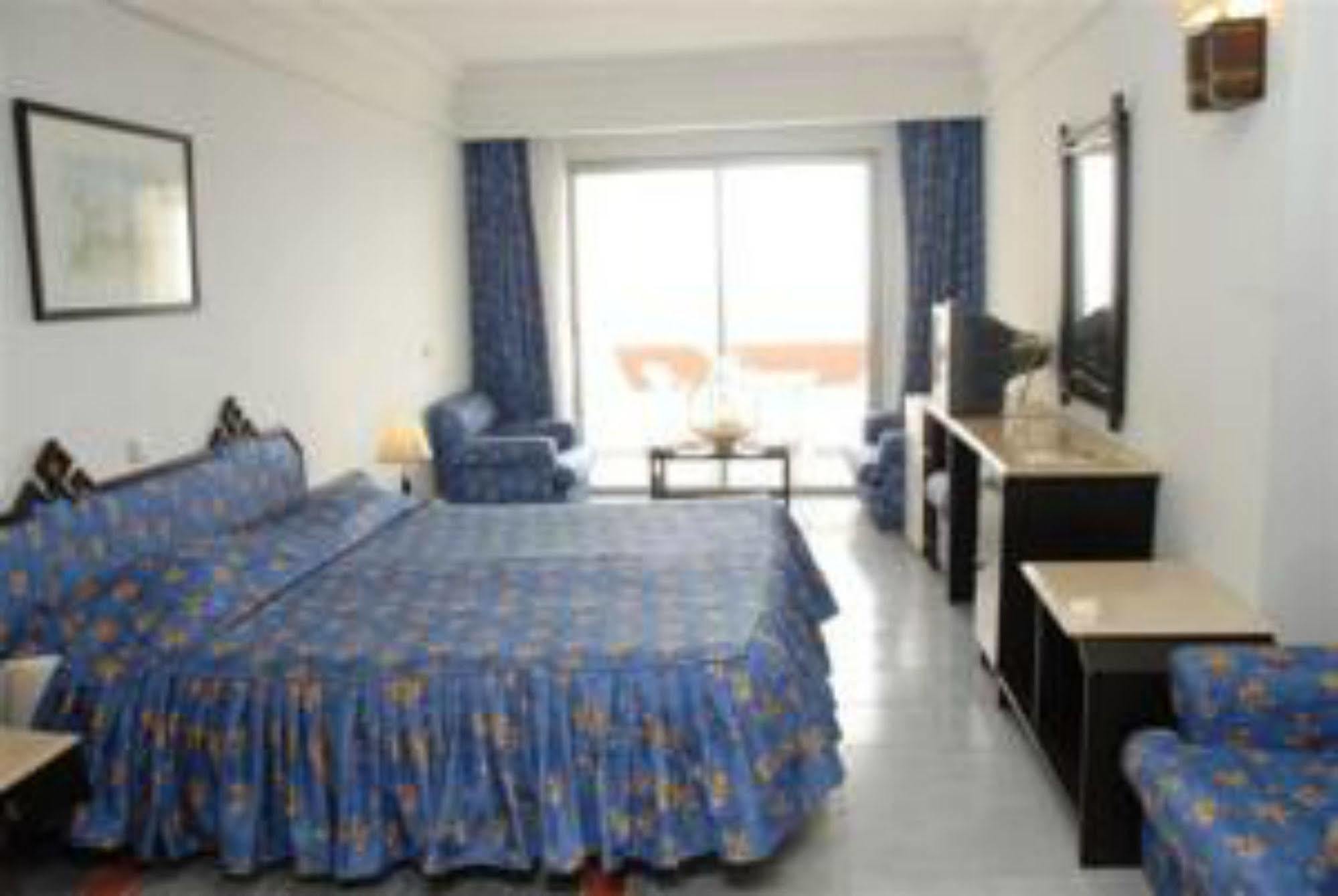 Kheops Hotel Nabeul Esterno foto